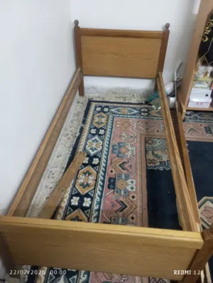 تخت مفرد عدد 2