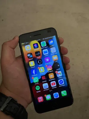 Apple iPhone 8 Plus 64 GB in Amman