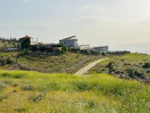 Mixed Use Land for Sale in Jerash Unaybah