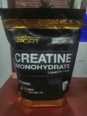 1Kg create monohydrate