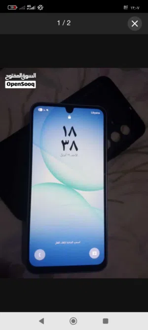 ريدمي  نوت 12
