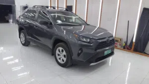 Used Toyota RAV 4 in Al Sharqiya
