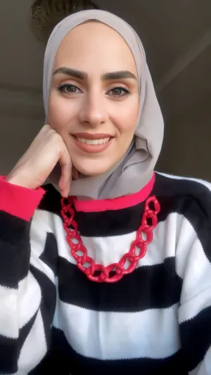 كوثر علي ريان 