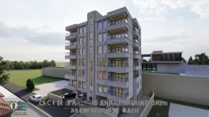 مشروع مطلة القدس