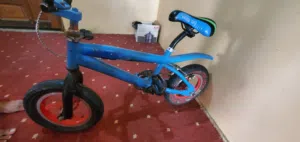 سيكل كوبرا صغير