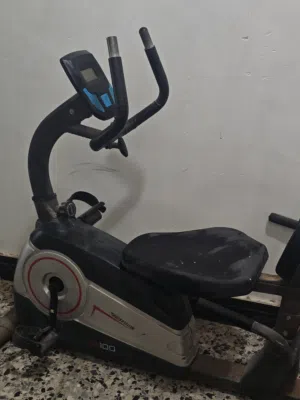 دراجة جهاز كارديو