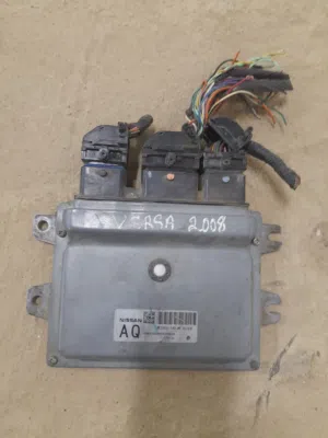 قطع تيدا فيرسا