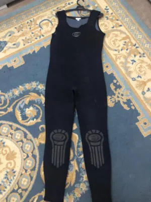 بدلت غوص 5 ملي