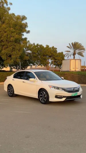 Used Honda Other in Muscat
