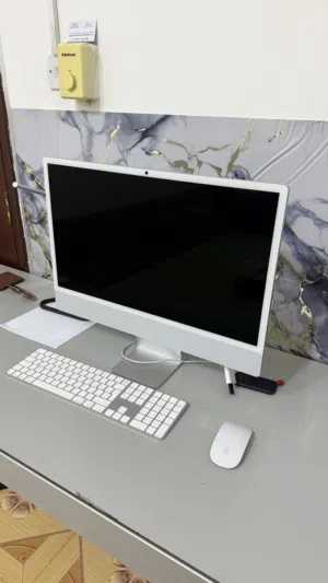 macOS Apple  Computers  for sale  in Abu Dhabi
