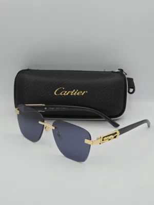 CARTIER Sunglasses