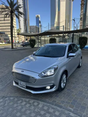 Used Ford Escort in Hawally