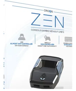 zen cronus