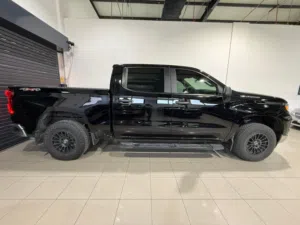 Chevrolet Silverado 1500 Sport 2024