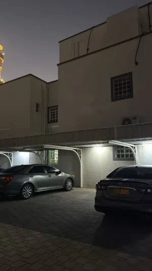 102 m2 3 Bedrooms Apartments for Sale in Muscat Al Khoud
