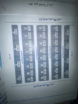 Residential Land for Sale in Benghazi Boatni
