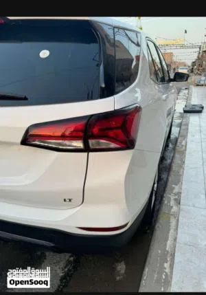 Used Chevrolet Equinox in Basra