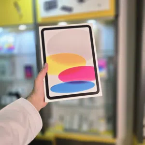 iPad 11 A16 — 128GB