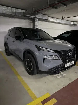 Nissan X trail N trek 2024 - 25120km