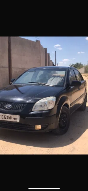 Used Kia Pride in Murqub
