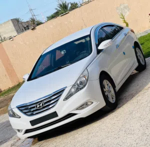 سوناتا 2012 جمرك نص فل