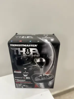 قير ثروماستر Thrustmaster TH8 RS Shifter
