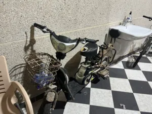 Junk Cars - Other Vehicles4