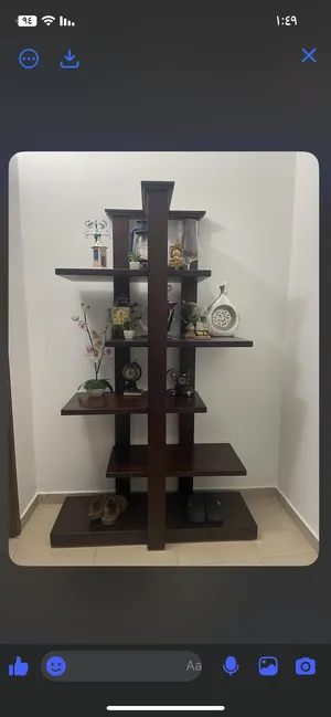 ‏أثاث غرف سفرة ‏.‏ مستعمل‏4