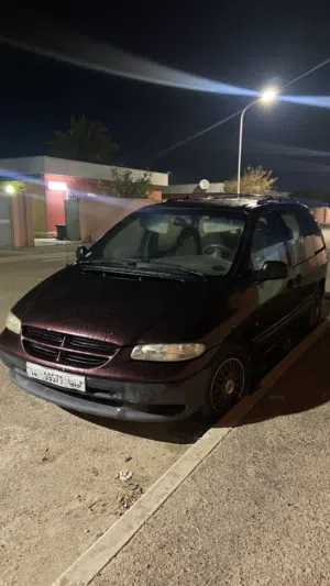Chrysler . Voyager . 2000 . Used4