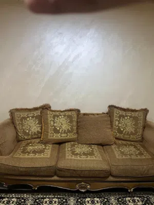 طقم كنب 9 مقاعد