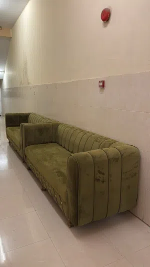 كنب للبيع 45 ريال