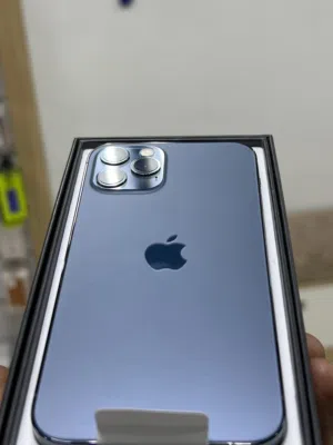 Apple iPhone 12 Pro 256 GB in Muscat