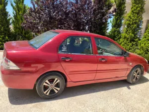 Used Mitsubishi Lancer in Irbid
