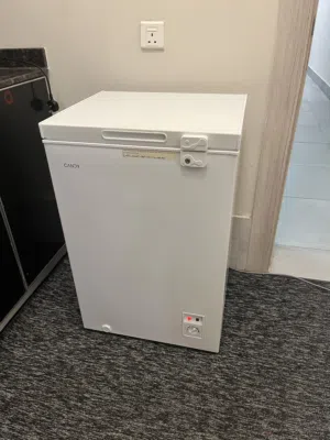 Candy freezer 99 Litres