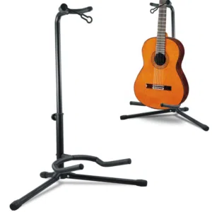 حامل جيتار و عود – Tripod Guitar & Oud Stand