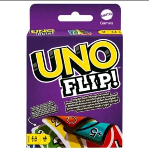 uno flip    أونو فليب