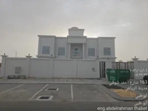 فيلا للإيجار استثمار