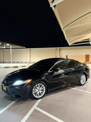 Used Toyota Camry in Muscat