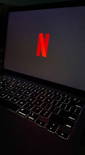 Netflix Accounts and Characters for Sale in Al-Aghwat