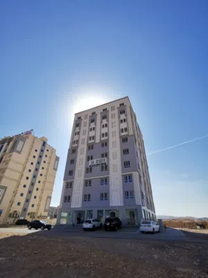 100 m2 2 Bedrooms Apartments for Rent in Muscat Ghala