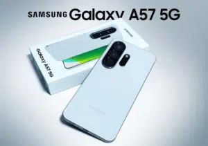 Samsung Galaxy A57 256 GB in Ajloun