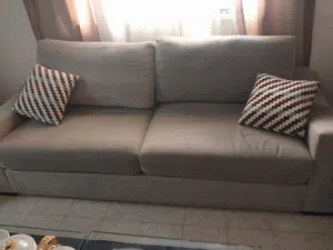 طقم كنب 7 مقاعد