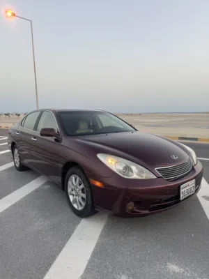 Lexus ES 300 Model 2005- لكزس Es 300