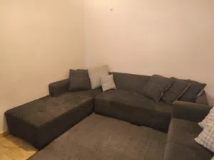 طقم كورنر بحال الجديد