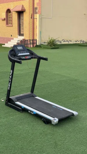 آلة الكارديو WELCARE WC 2266