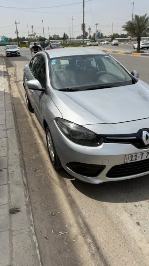 رينو فلوانس 2016