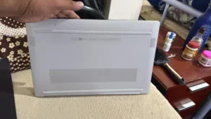 12th Gen intel(R) Corc(TM) 17-1255U System. RAM 16 GB. graphic card 128 MB. purchased from Jarir.