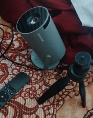 بروجكتر بحال الوكاله استعمال خفيف جدا
