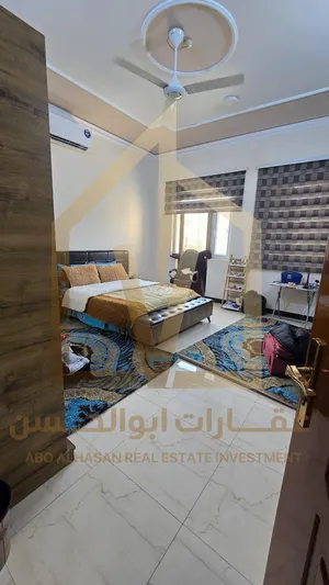 ‏أكثر من 6 غرف ‏.‏ مفروشة ‏.‏ شهري‏1
