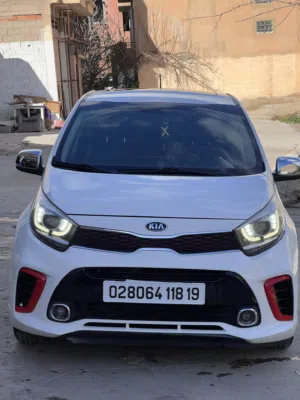 Kia picanto Gt line